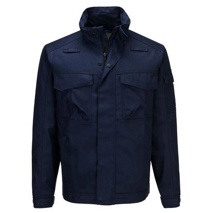 Portwest Bizflame Industry FR Jacket FR750