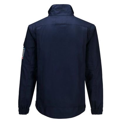 Portwest Bizflame Industry FR Jacket FR750