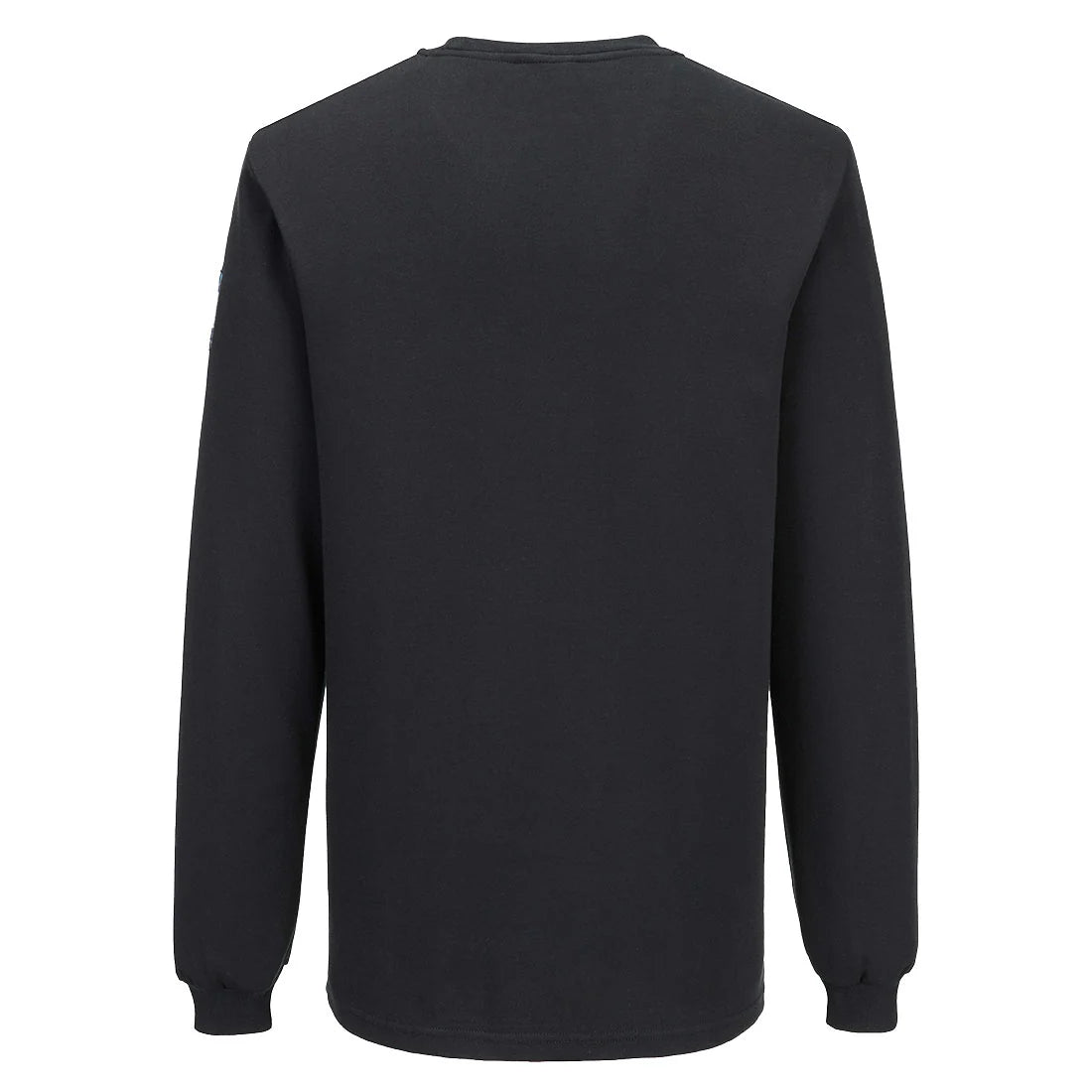 Portwest Modaflame Knit FR Long Sleeve T-Shirt FR754