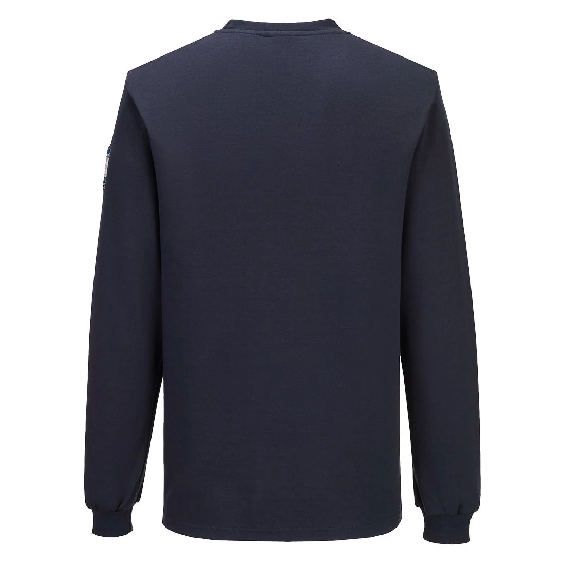 Portwest Modaflame Knit FR Long Sleeve T-Shirt FR754