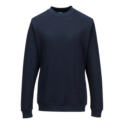 Portwest Modaflame Knit FR Women's Sweatshirt FR759