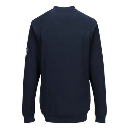 Portwest Modaflame Knit FR Women's Sweatshirt FR759
