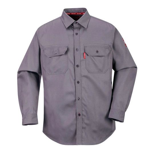 Portwest Bizflame 88/12 FR Shirt FR89