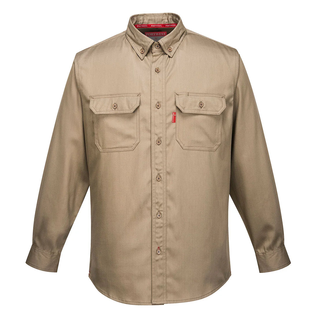 Portwest Bizflame 88/12 FR Shirt FR89