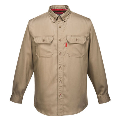 Portwest Bizflame 88/12 FR Shirt FR89