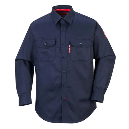 Portwest Bizflame 88/12 FR Shirt FR89