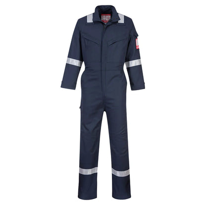 Portwest Bizflame Industry FR Coverall FR93