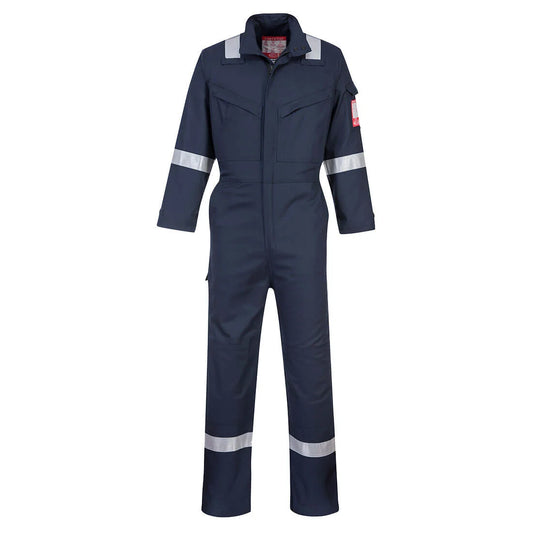 Portwest Bizflame Industry FR Coverall FR93