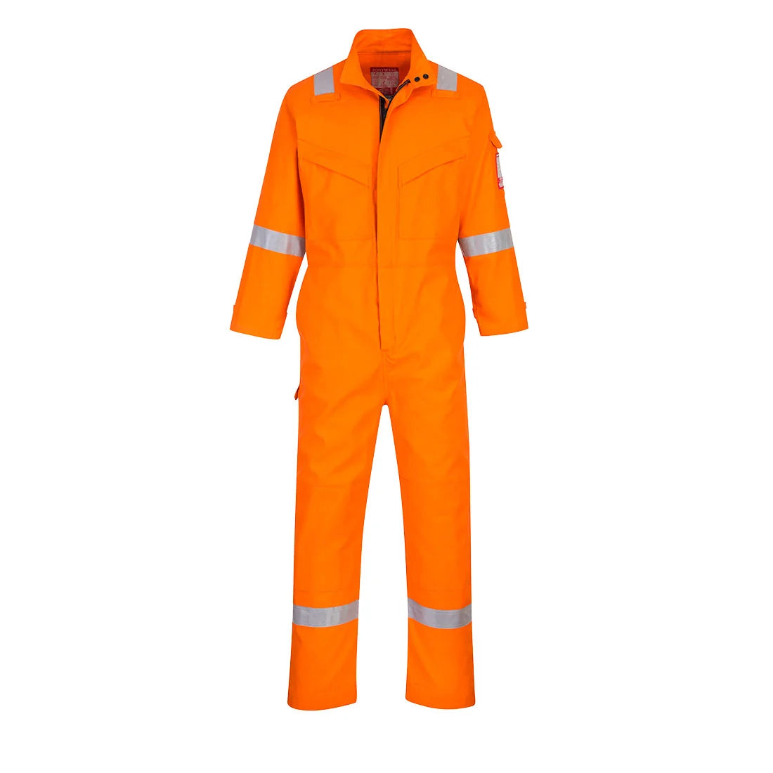 Portwest Bizflame Industry FR Coverall FR93