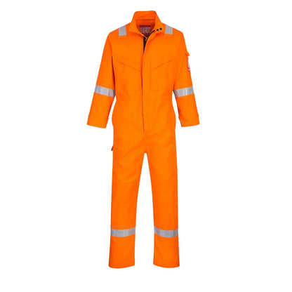 Portwest Bizflame Industry FR Coverall FR93