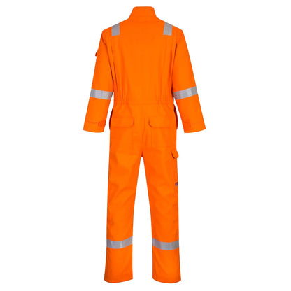 Portwest Bizflame Industry FR Coverall FR93