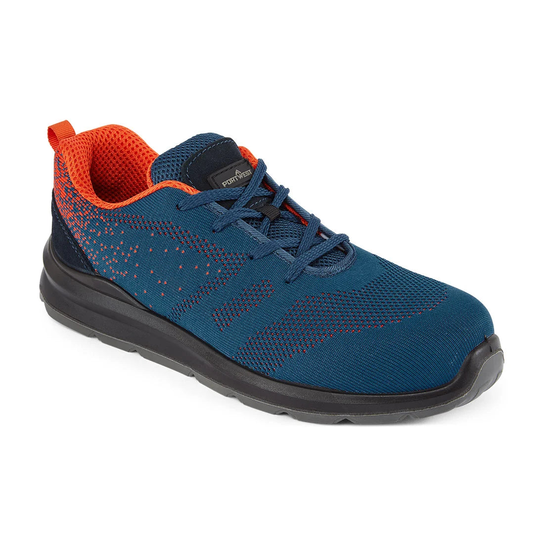 Portwest Steel Textile Trainer S1P FO SR FT25