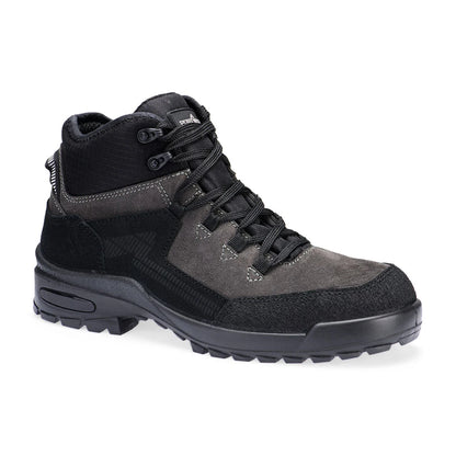 Portwest Steel Suede Ankle Boot S3L CI FO SR FT72