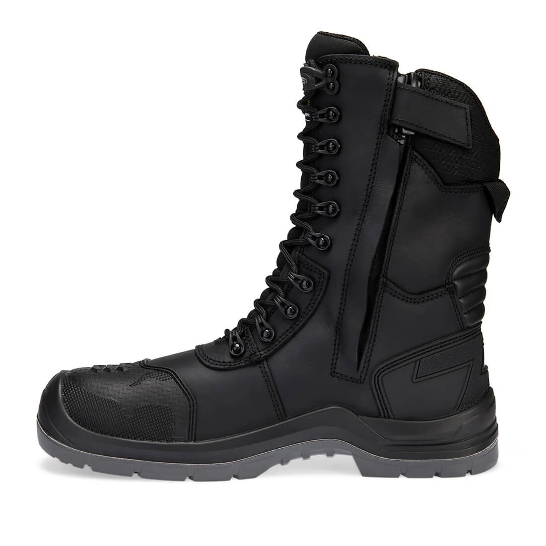 Portwest Composite Leather High Boot S7L ESD HRO LG FO SC CI SR FV03