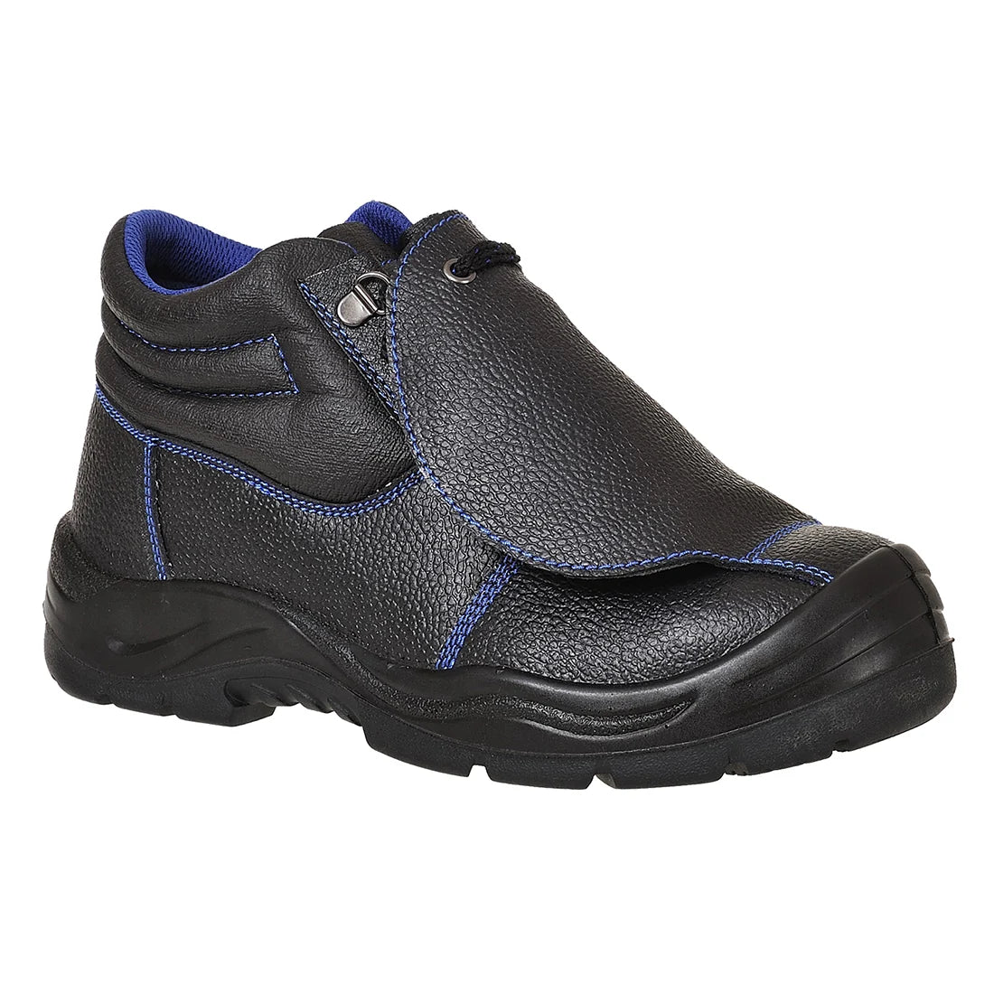 Portwest Steel Leather Metatarsal Boot S3 SR FO M HRO FW22