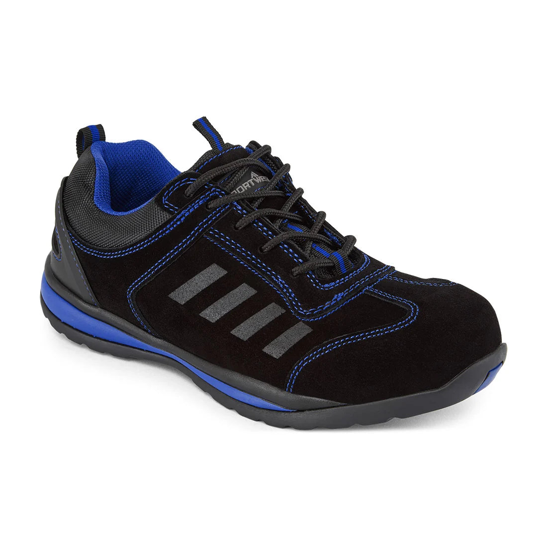 Portwest Steelite Lusum Safety Trainer S1P HRO FW34