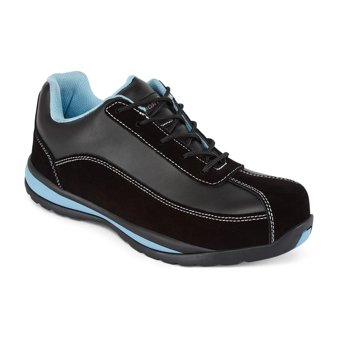 Portwest Steelite Women's Safety Trainer S1P HRO FW39