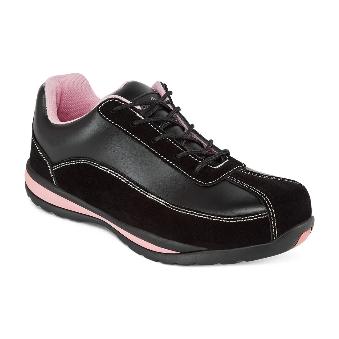 Portwest Steelite Women's Safety Trainer S1P HRO FW39
