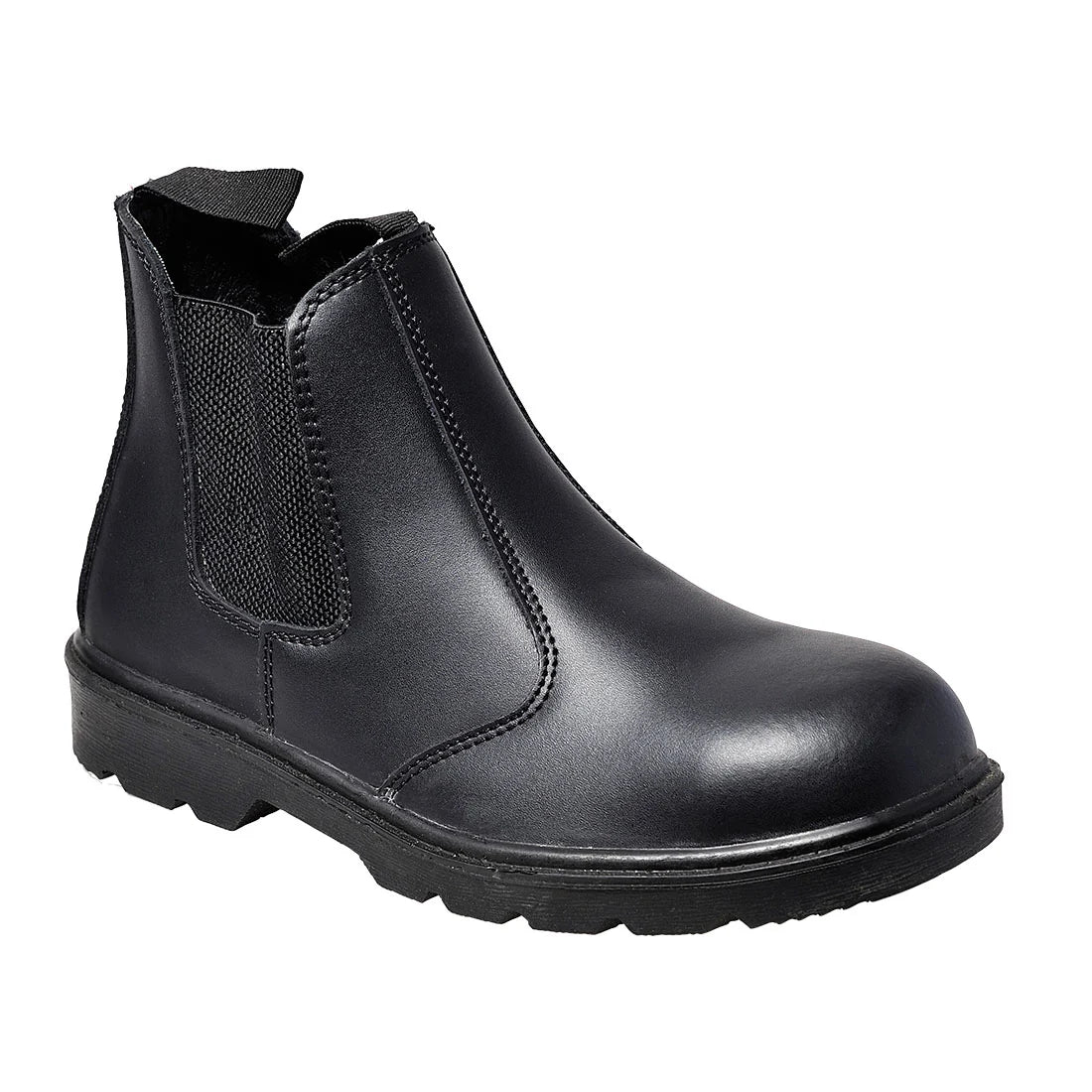 Portwest Portwest Dealer Boot S1P FO SR FW51