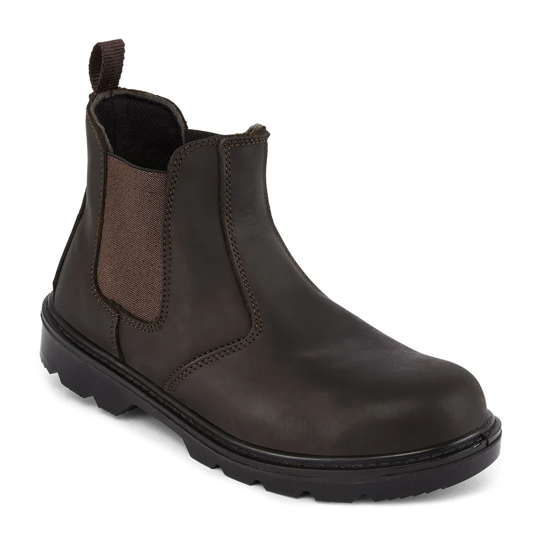 Portwest Portwest Dealer Boot S1P FO SR FW51