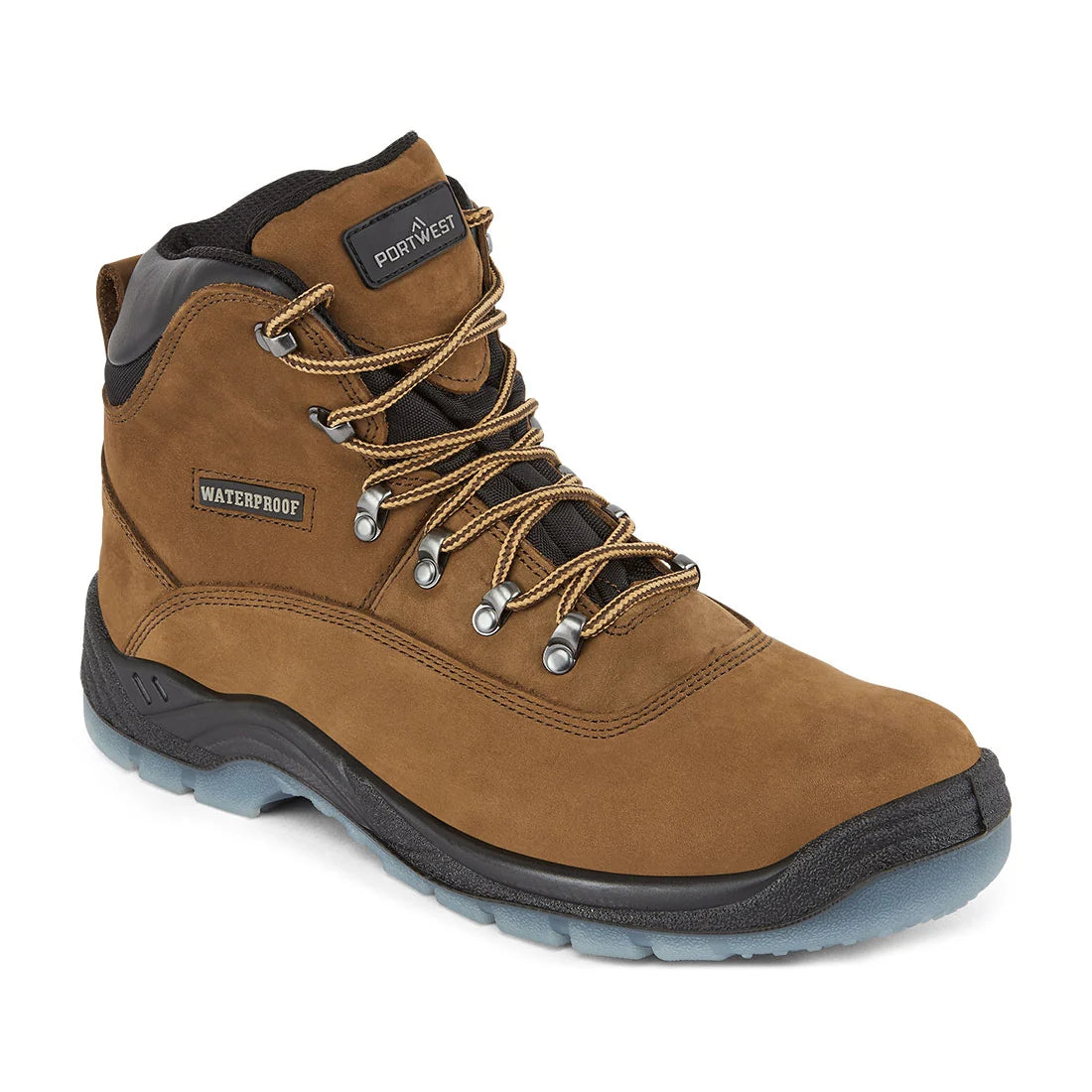 Portwest Steelite All Weather Boot S7 FO SR FW57