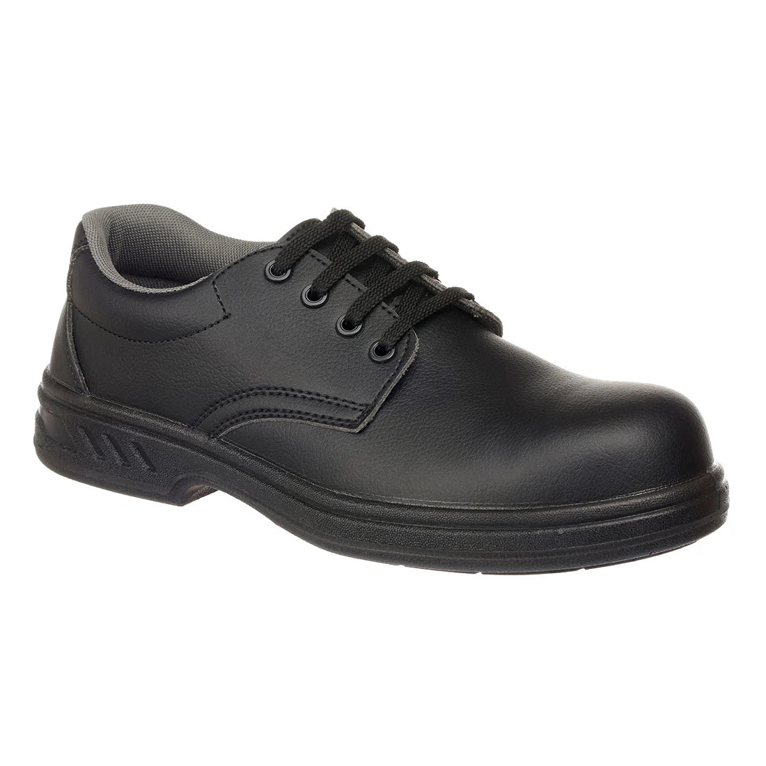 Portwest Steelite Laced Safety Shoe S2 FO SR FW80