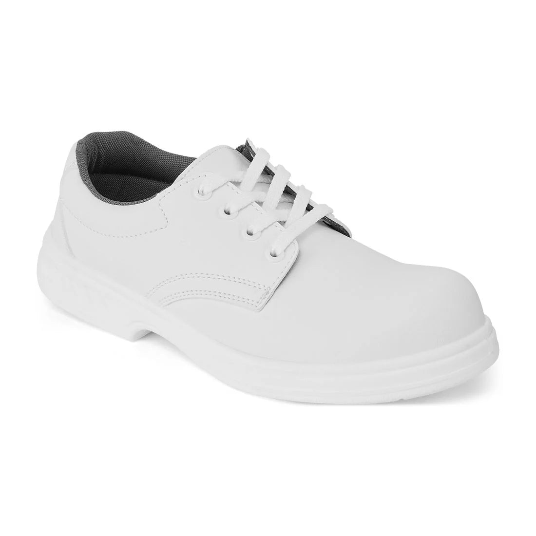 Portwest Steelite Laced Safety Shoe S2 FO SR FW80