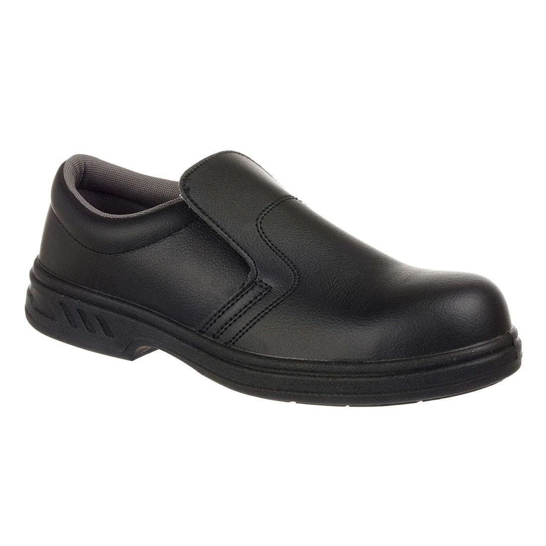 Portwest Steelite Slip On Safety Shoe S2 FO SR FW81