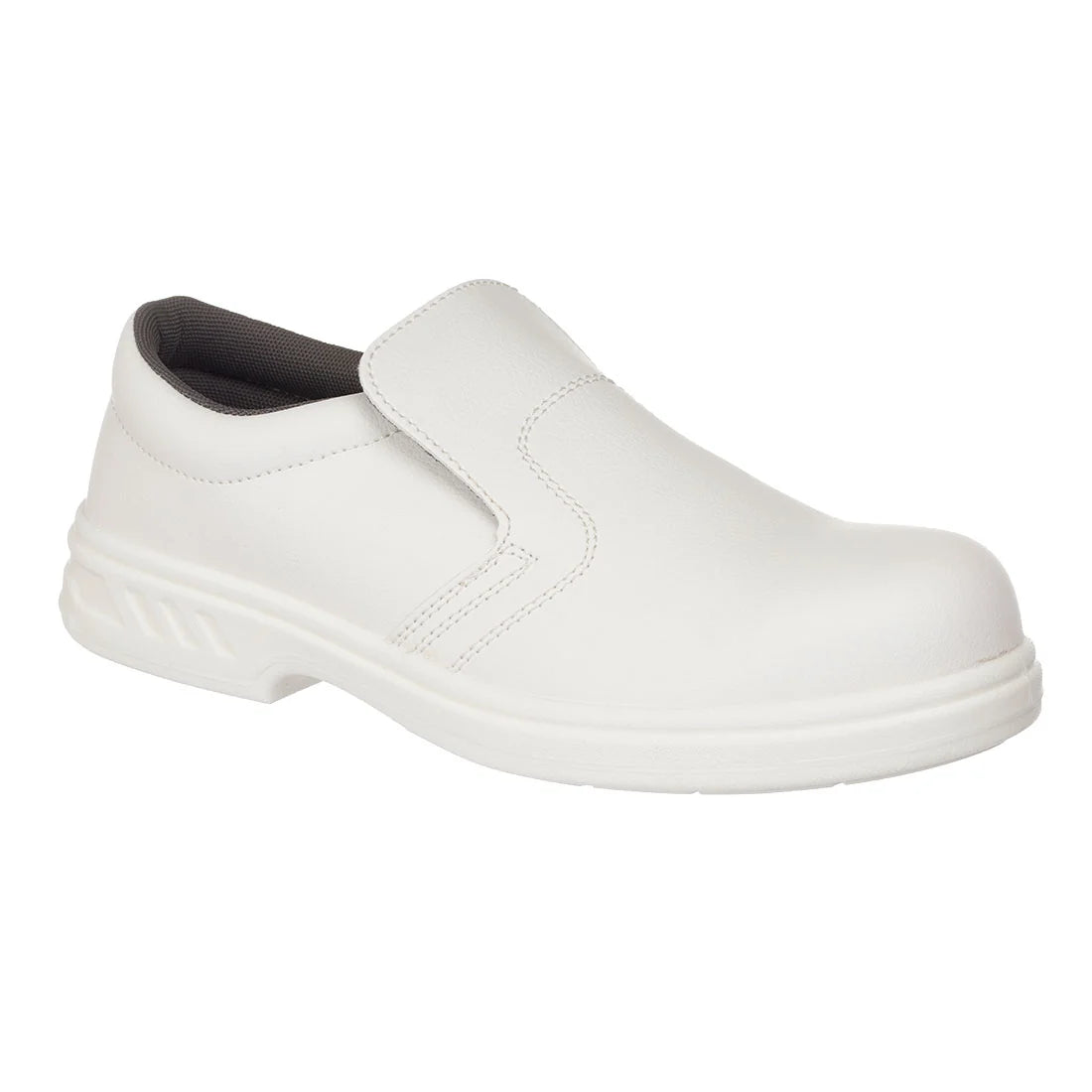 Portwest Steelite Slip On Safety Shoe S2 FO SR FW81