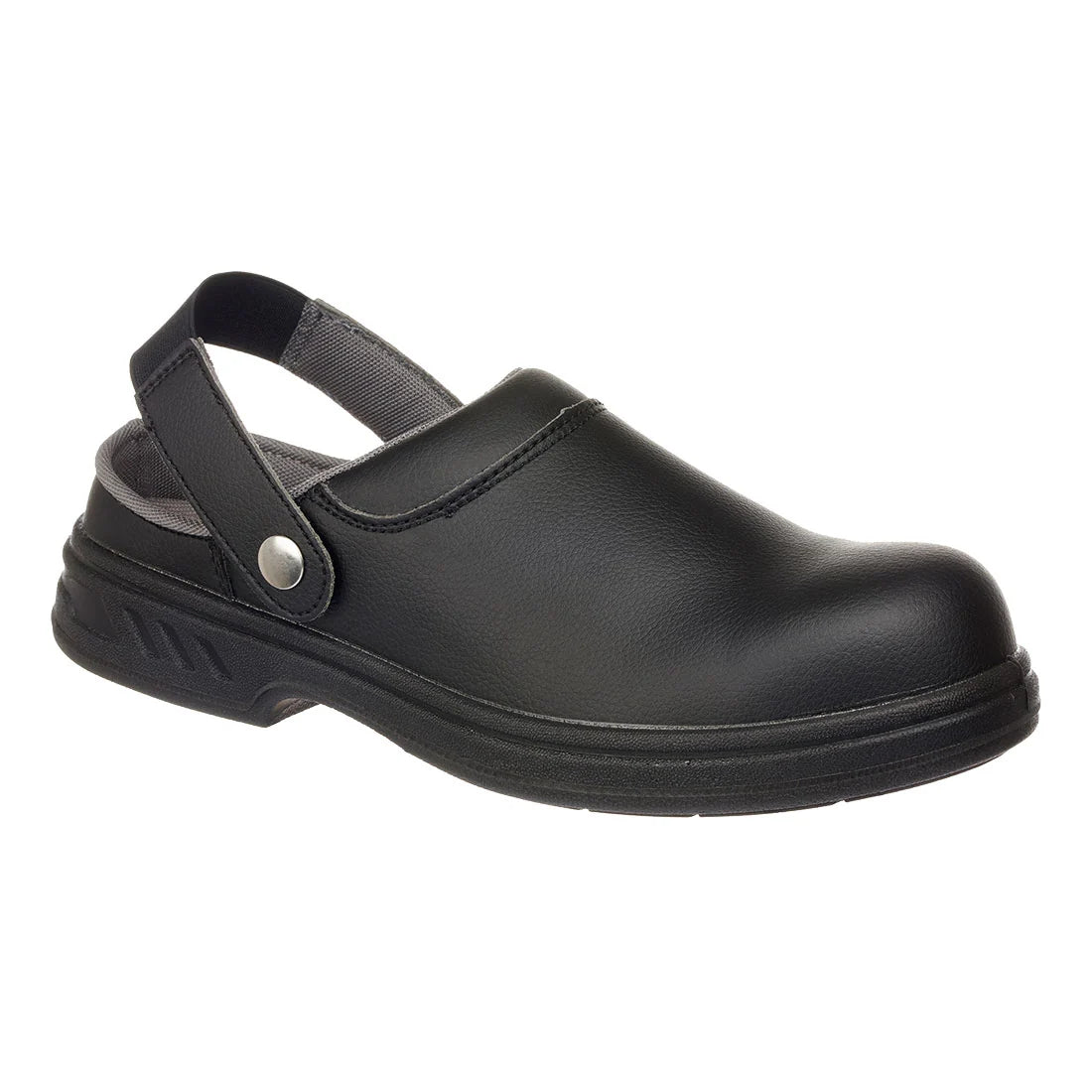 Portwest Steelite Safety Clog SB FO SR WPA E A FW82