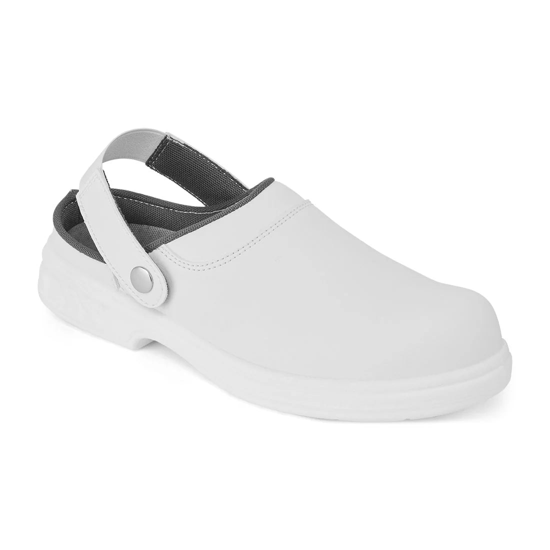 Portwest Steelite Safety Clog SB FO SR WPA E A FW82