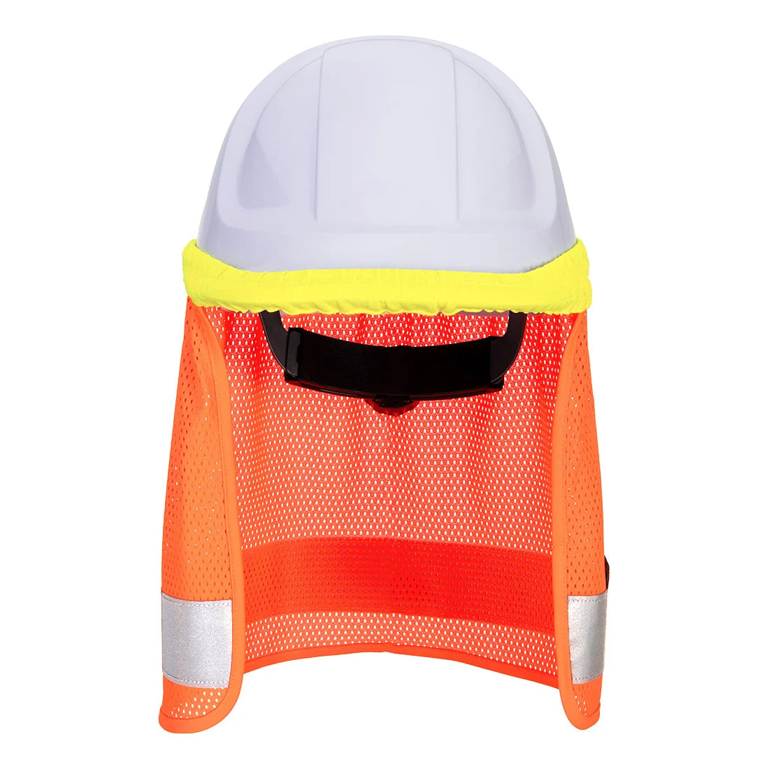 Portwest Hi-Vis Neck Shade HA17