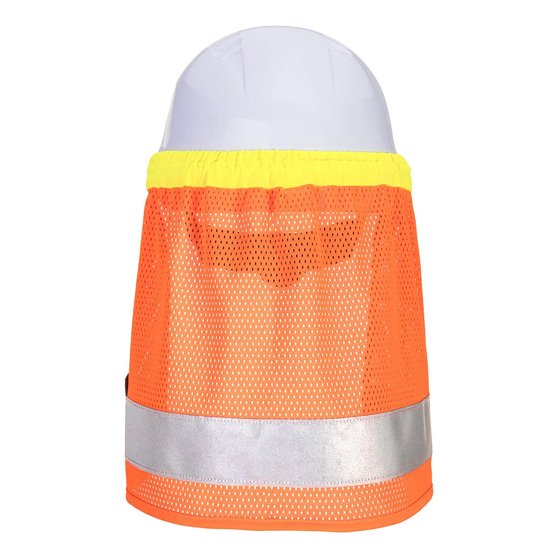 Portwest Hi-Vis Neck Shade HA17