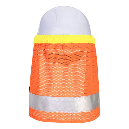 Portwest Hi-Vis Neck Shade HA17
