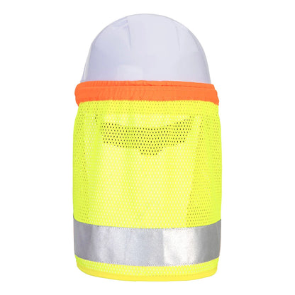 Portwest Hi-Vis Neck Shade HA17