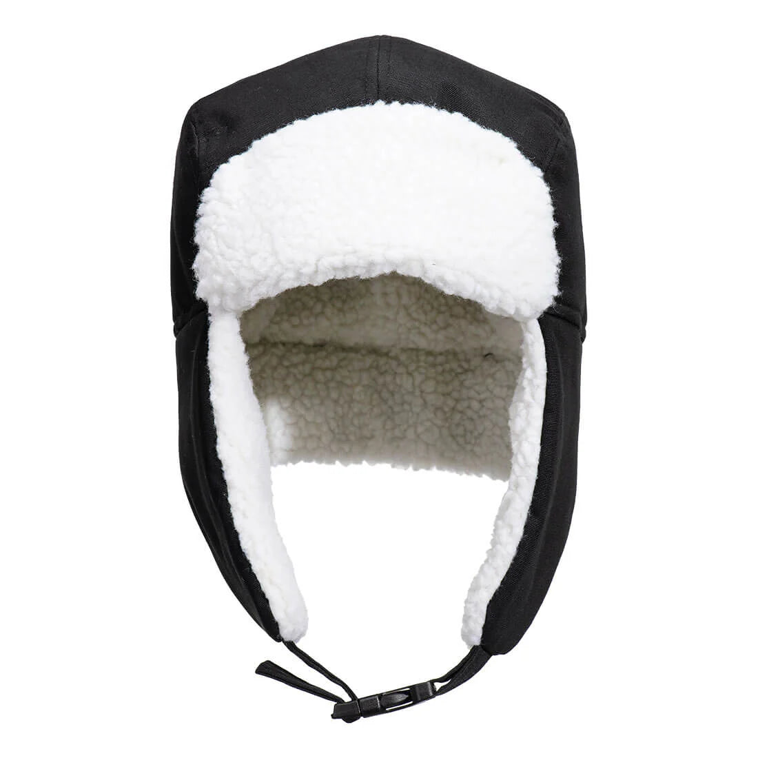 Portwest Sherpa Lined Trapper Hat HA33