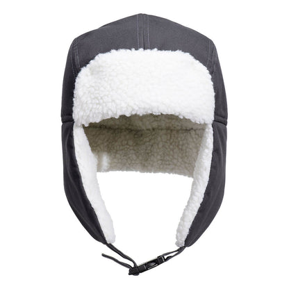 Portwest Sherpa Lined Trapper Hat HA33