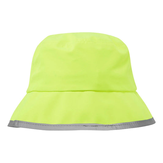 Portwest Hi-Vis Waterproof Bucket Hat HV23