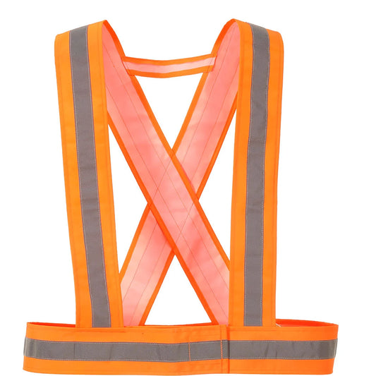 Portwest Hi-Vis Strap HV55