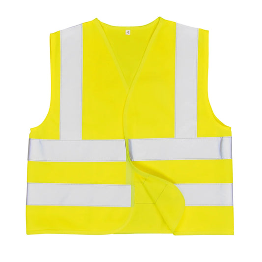 Portwest Hi-Vis Junior Band and Brace Vest JN14