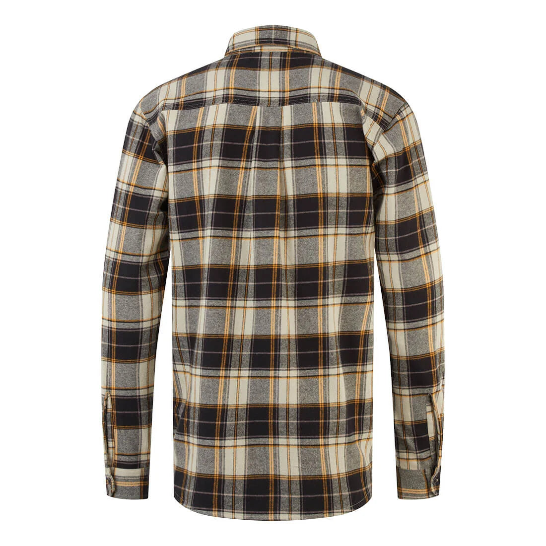 Portwest KA3 Check Shirt KA307