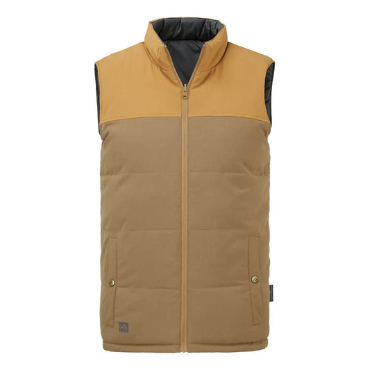 Portwest KA3 Reversible Insulated Bodywarmer KA361