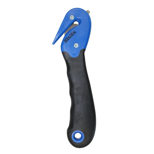 Portwest Enclosed Blade Safety Knife KN50