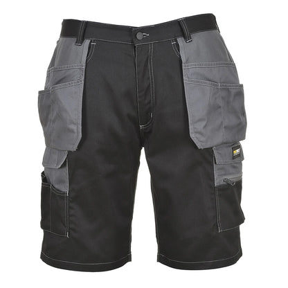 Portwest Granite Holster Shorts KS18