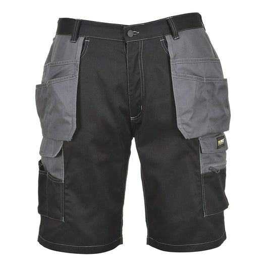 Portwest Granite Holster Shorts KS18