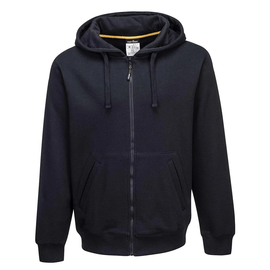 Portwest Nickel Sweatshirt Hoodie KS31