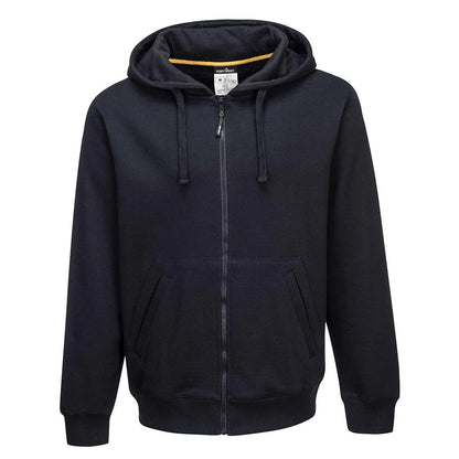 Portwest Nickel Sweatshirt Hoodie KS31