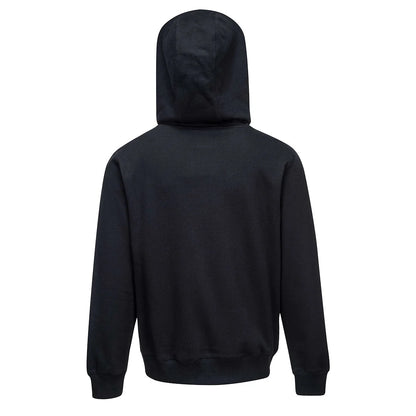 Portwest Nickel Sweatshirt Hoodie KS31