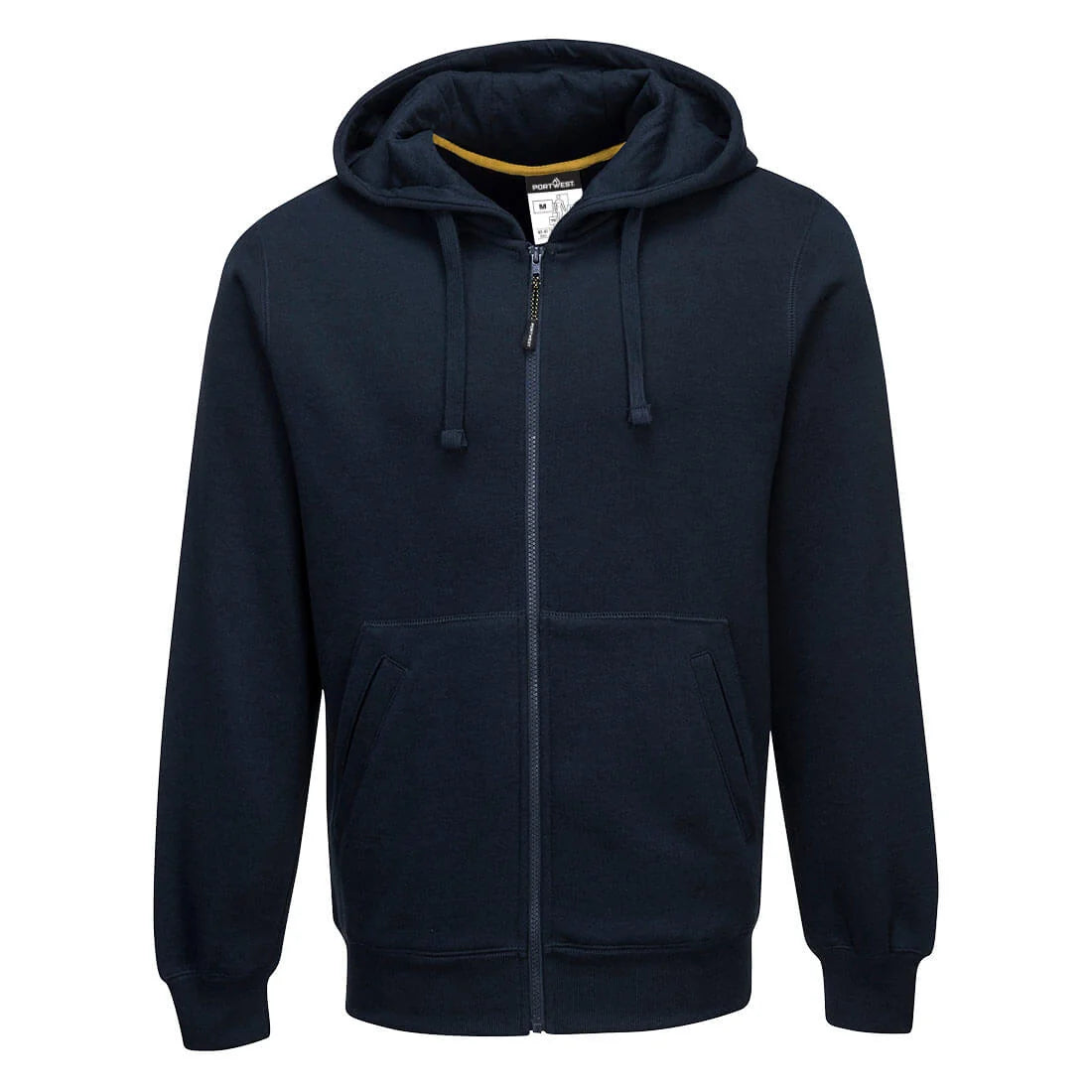 Portwest Nickel Sweatshirt Hoodie KS31