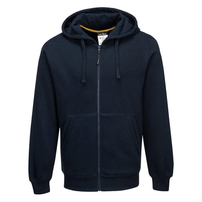 Portwest Nickel Sweatshirt Hoodie KS31